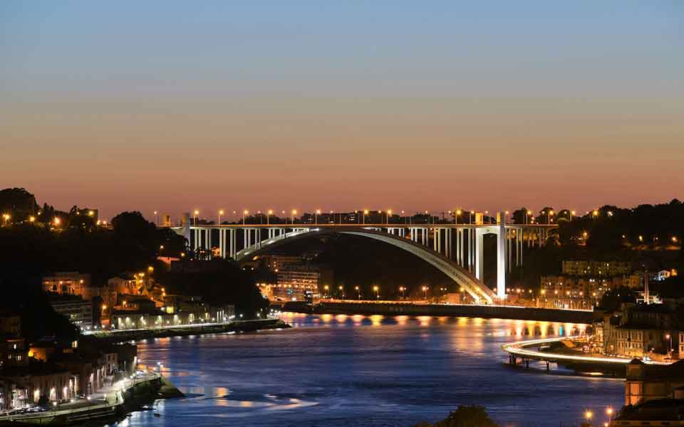 Europa Reisen buchen