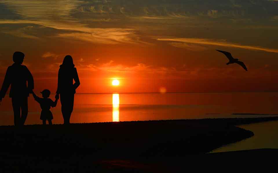 Familienhotel buchen