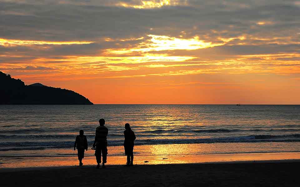 Günstige Familienhotels