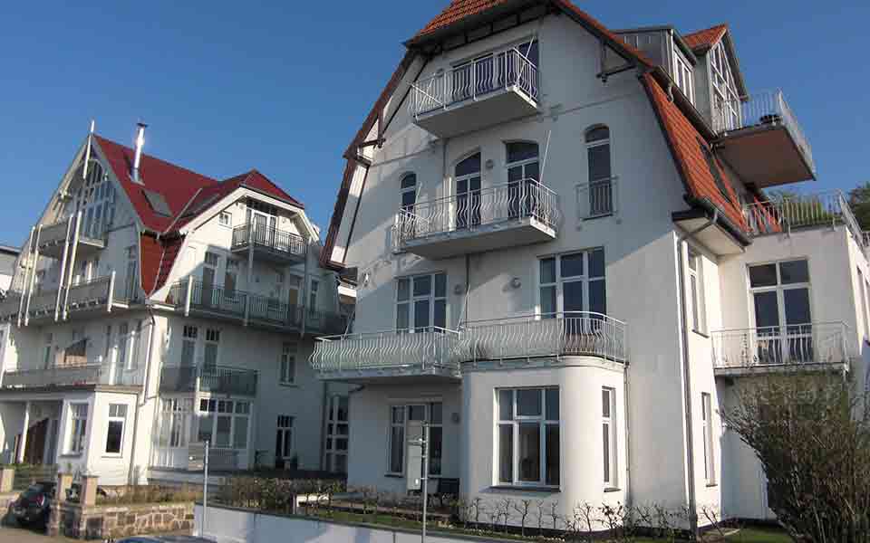 Ferienwohnung Warnemünde Urlaub【ᐅ】2020 / 2021 buchen