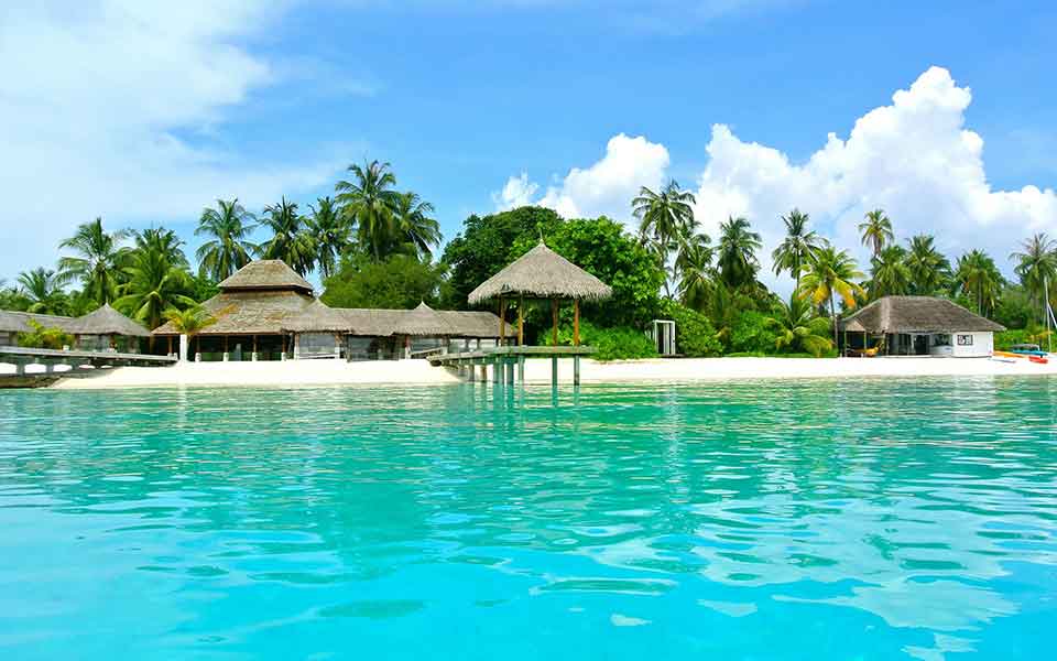 Billig Flug und Hotel buchen