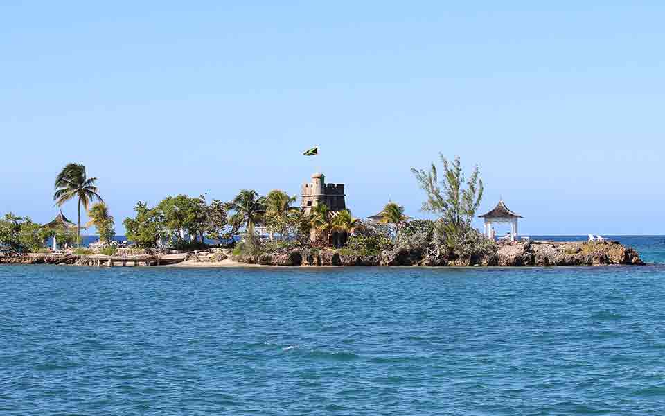 Flug und Hotel Jamaika