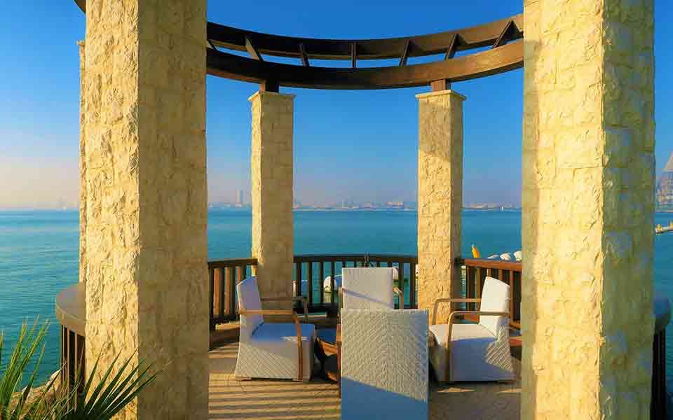 Flug und Hotel Katar