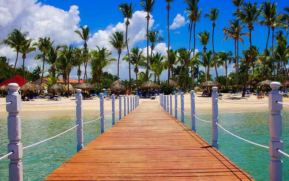 Frühbucher Dominikanische Republik