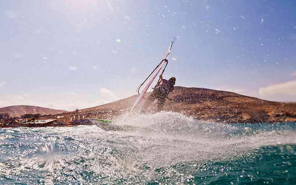 Fuerteventura Frühbucher Reisen