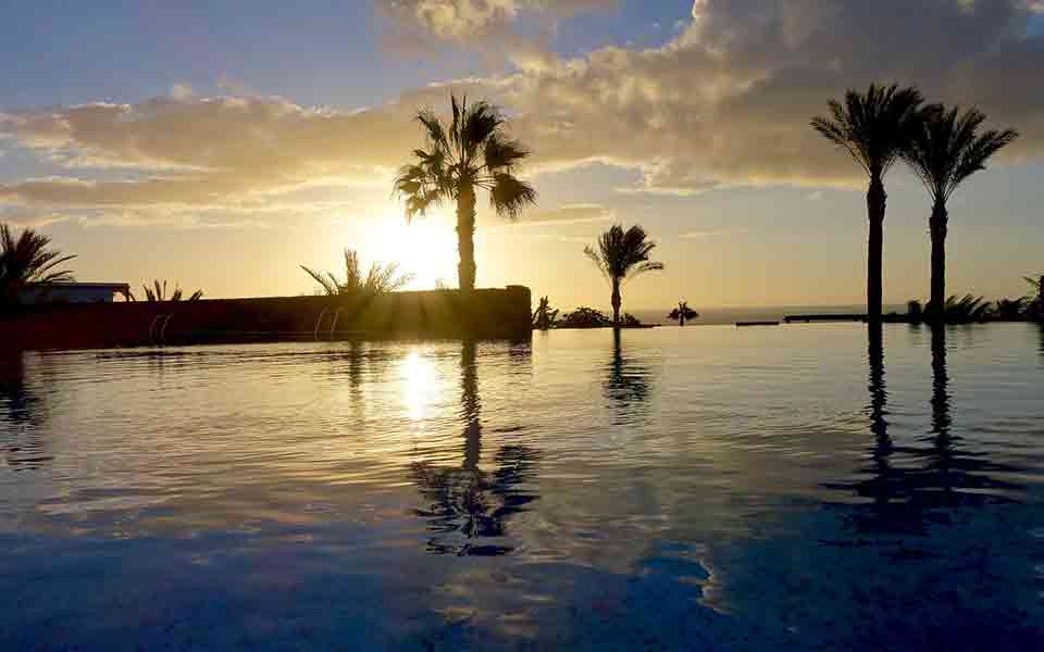 Frühbucher Fuerteventura