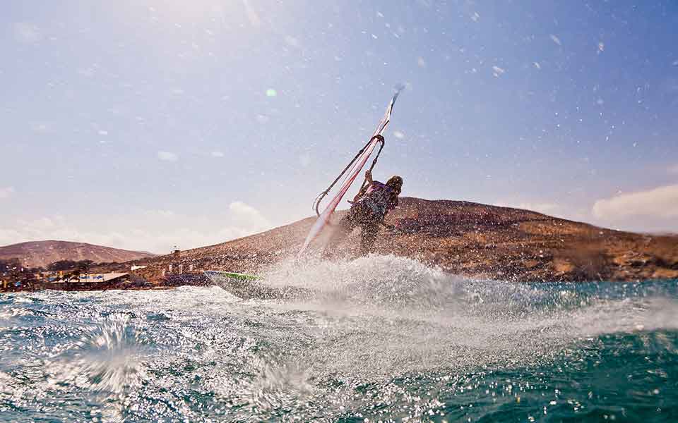 Fuerteventura Reisen buchen