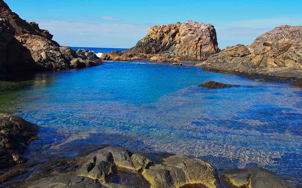 Billige Fuerteventura Reisen buchen