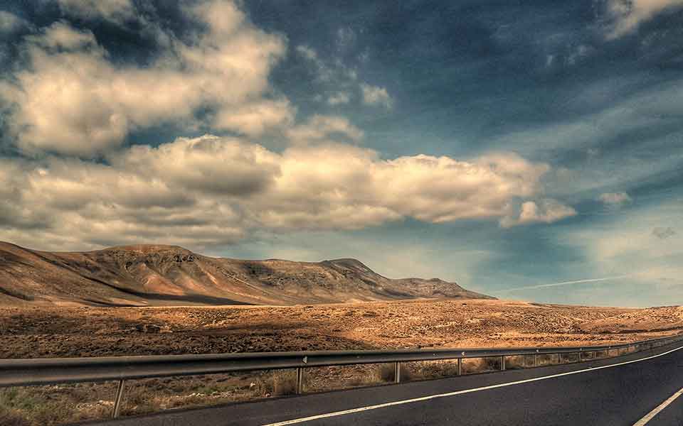 Günstige Fuerteventura Reisen buchen