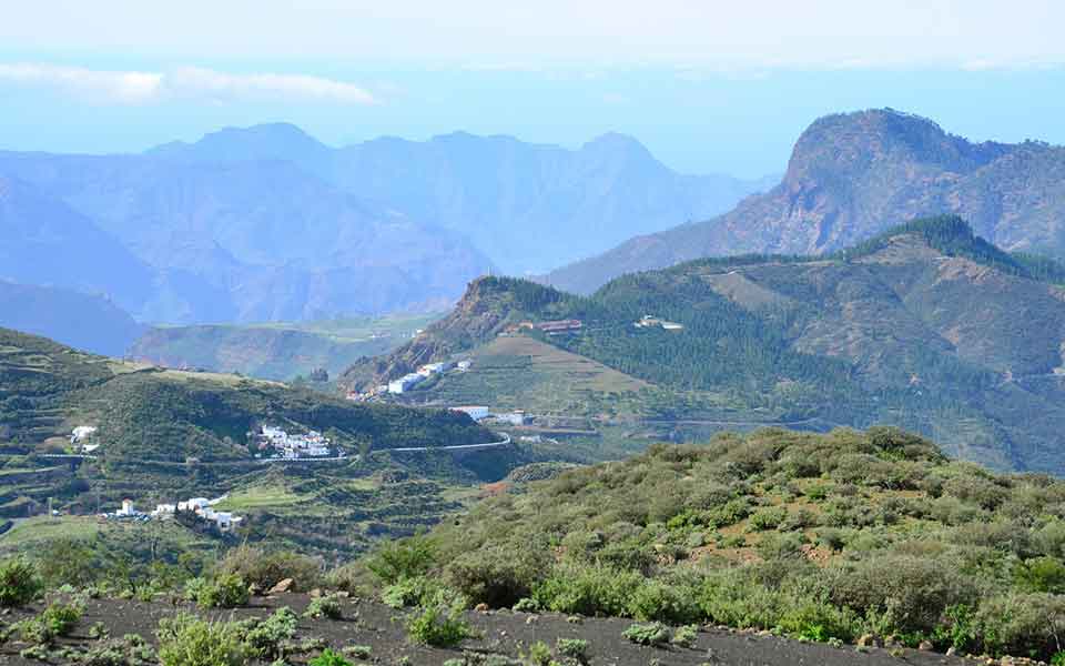 Gran Canaria Urlaub billig