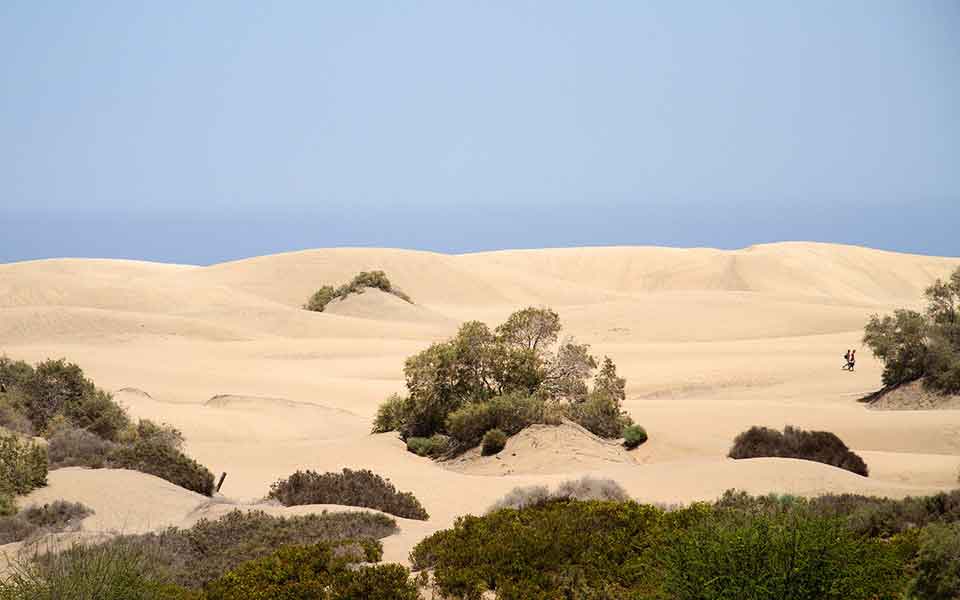 Gran Canaria Urlaub günstig