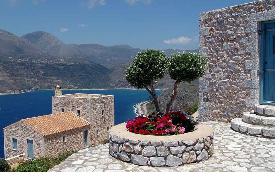 Günstig Griechenland Urlaub buchen