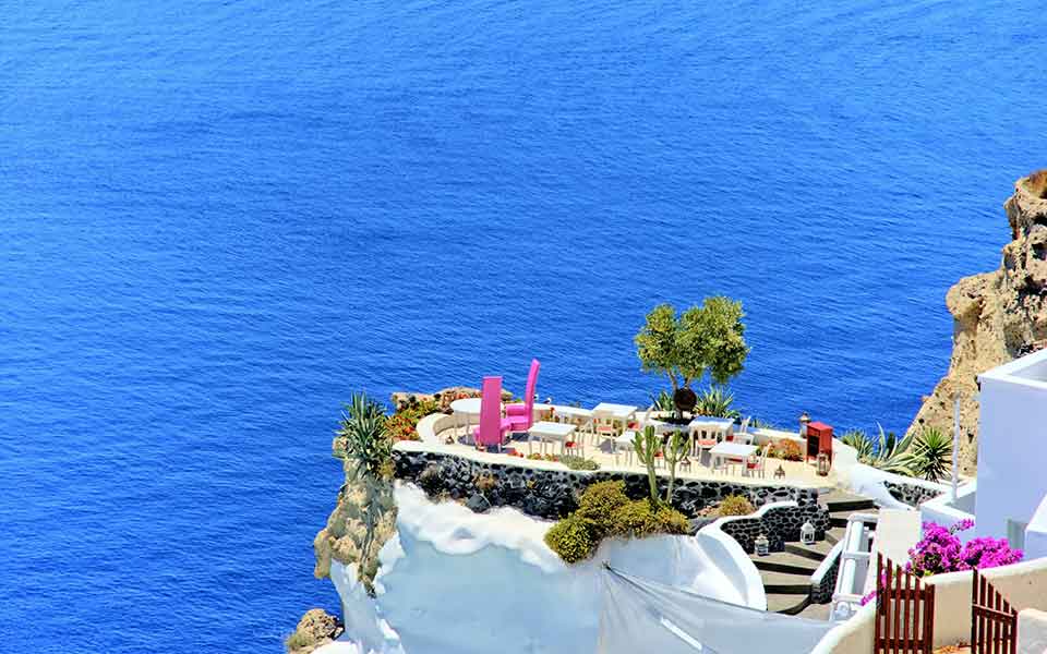 Griechenland Urlaub buchen