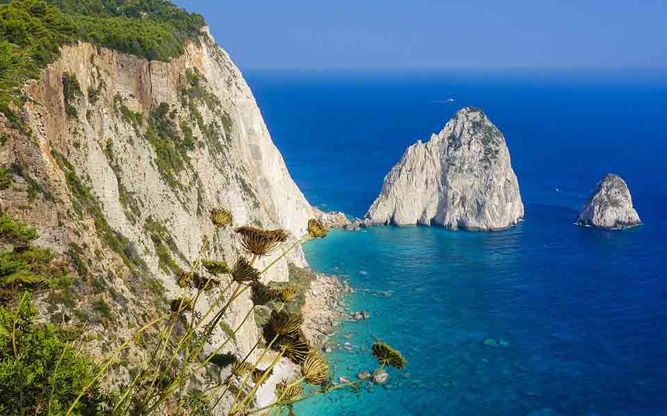 Zakynthos Pauschalreisen