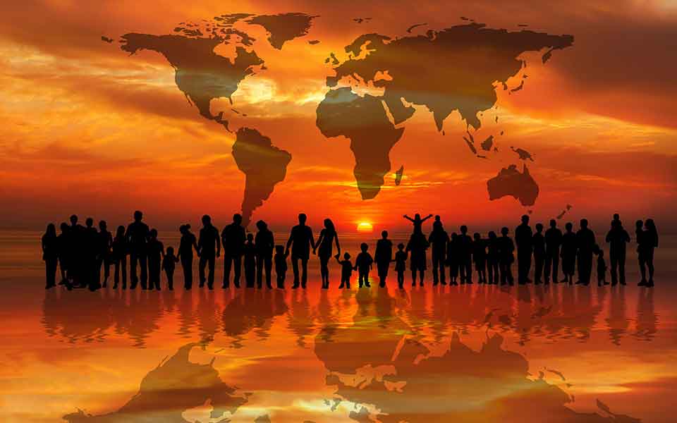 Gruppenreisen buchen