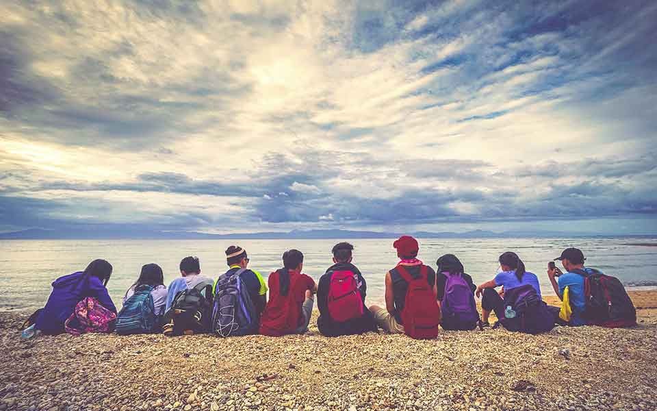 Billige Gruppenreisen buchen