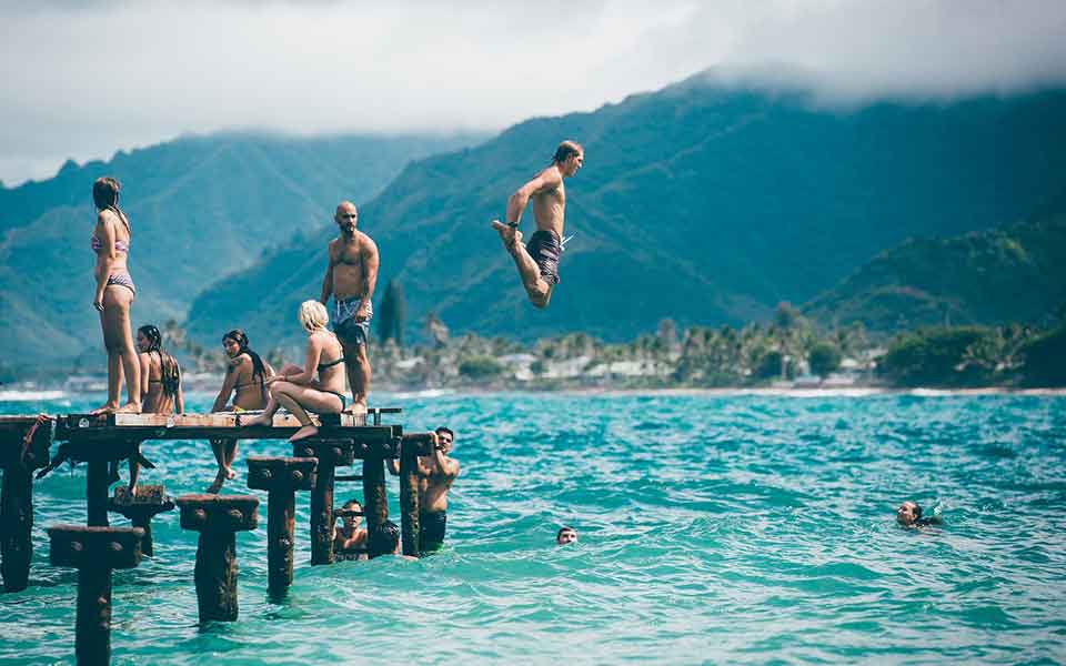 Gruppenreisen billig buchen