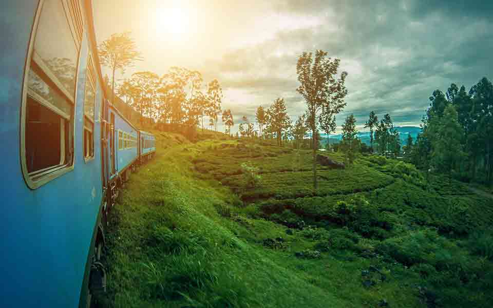 Günstig um die Welt reisen