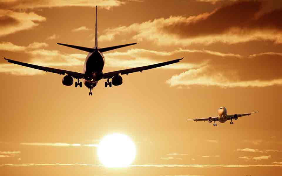 Günstige Flüge buchen