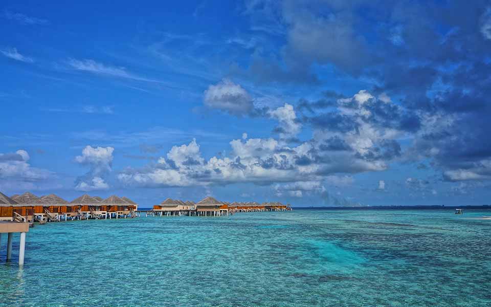 Günstige Malediven Reisen