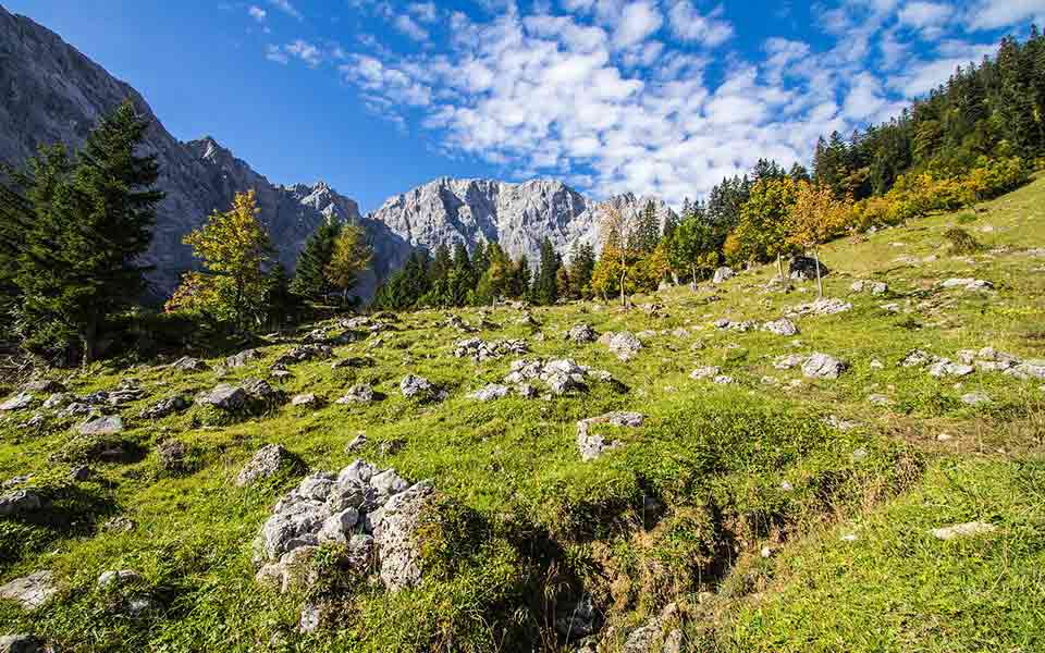 Günstige Reisen Pfingsten