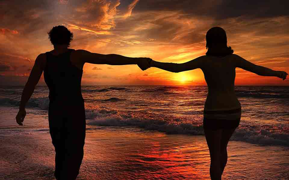 Günstige Valentinstag Reisen