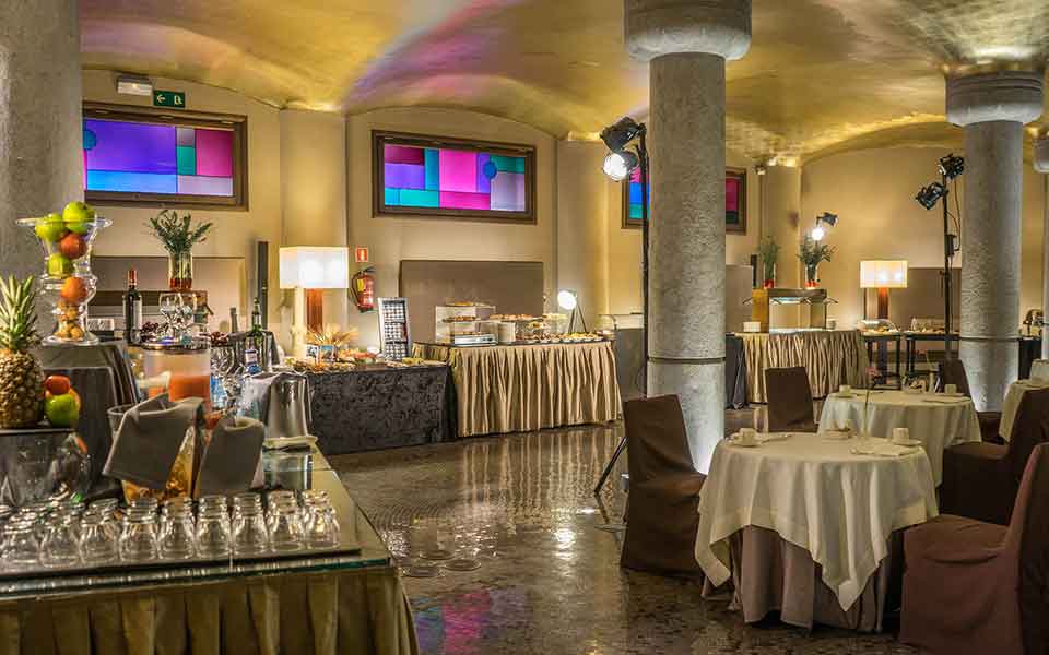 Hotel günstig buchen