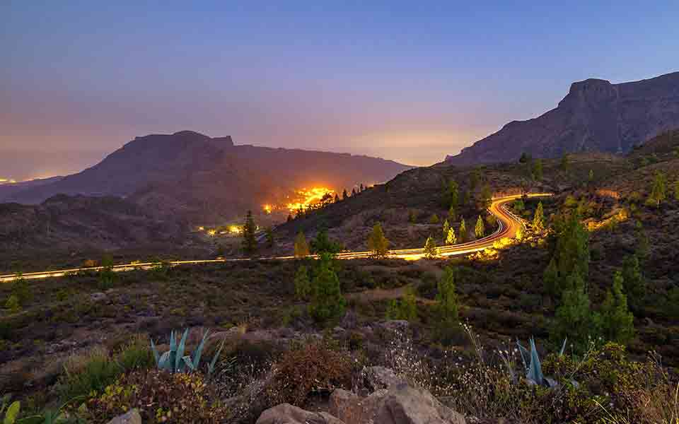 Hotel Gran Canaria buchen