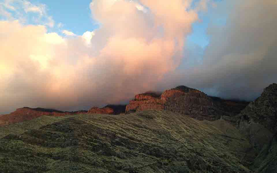 Gran Canaria Hotel buchen