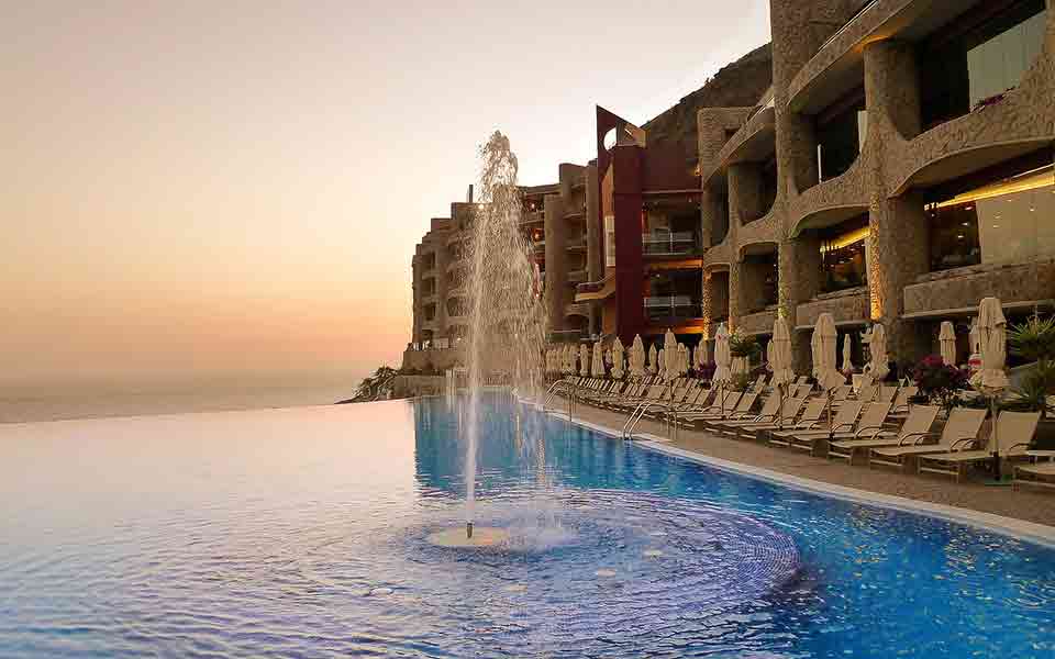 Gran Canaria Hotels