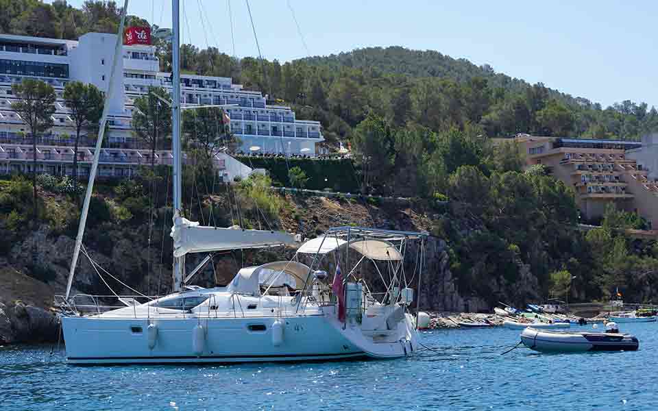 Ibiza Hotels
