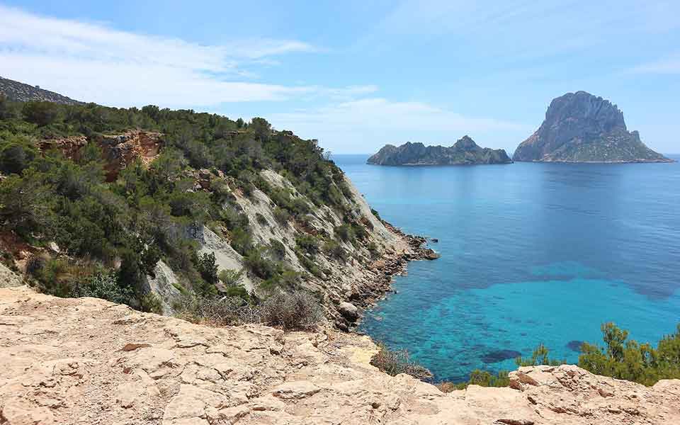 Ibiza Reisen billig buchen