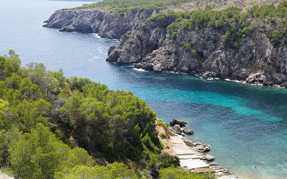 Ibiza Reisen günstig buchen