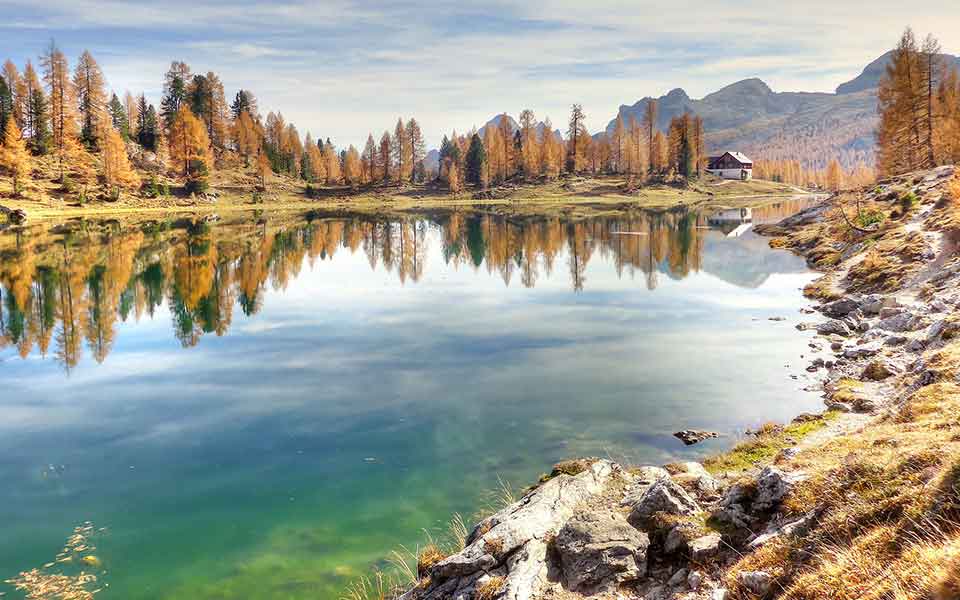 Günstige Individualreisen buchen