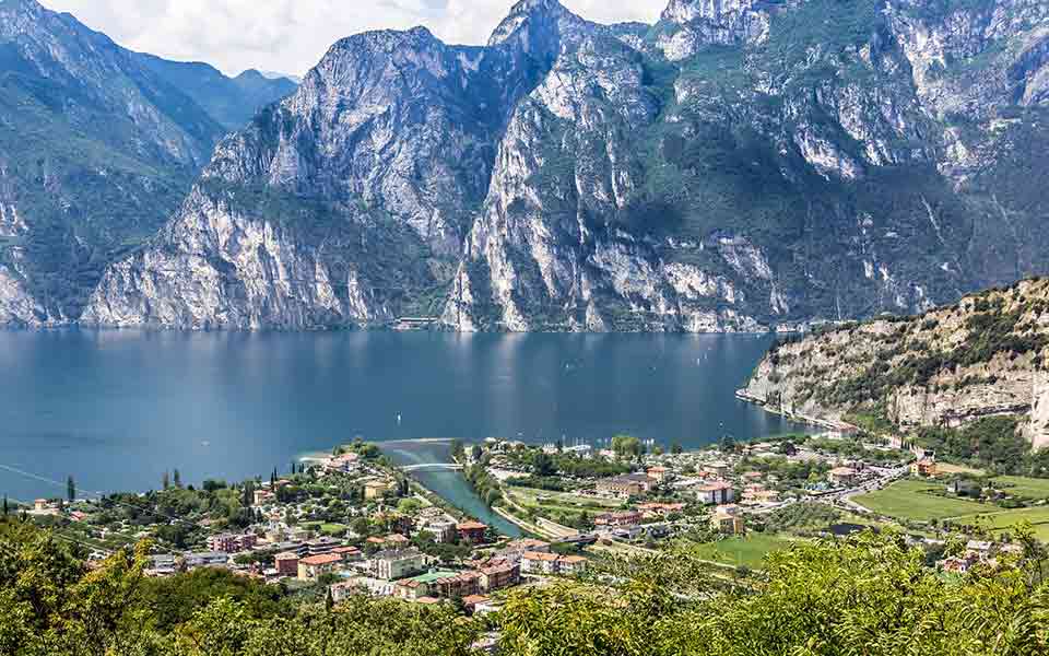 Gardasee Urlaub und Reisen