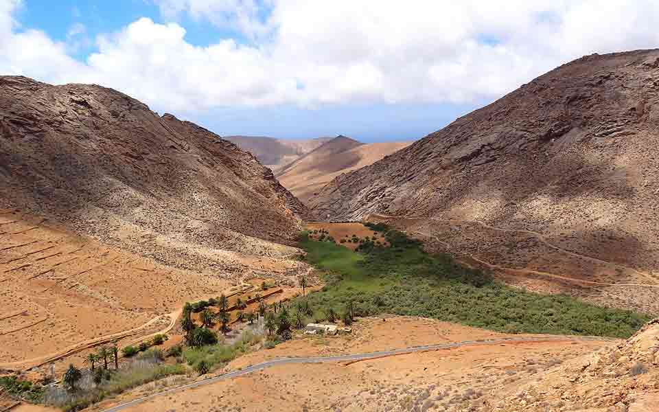 Kanaren Urlaub billig