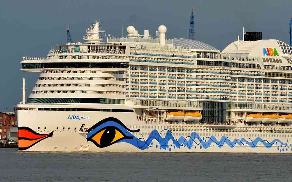 Ab Wann Kann Man Bei Aida Getränkepakete Buchen AIDA Kreuzfahrten【ᐅ】2021 / 2022 buchen