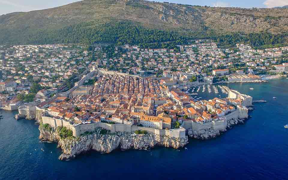 Dubrovnik Urlaub
