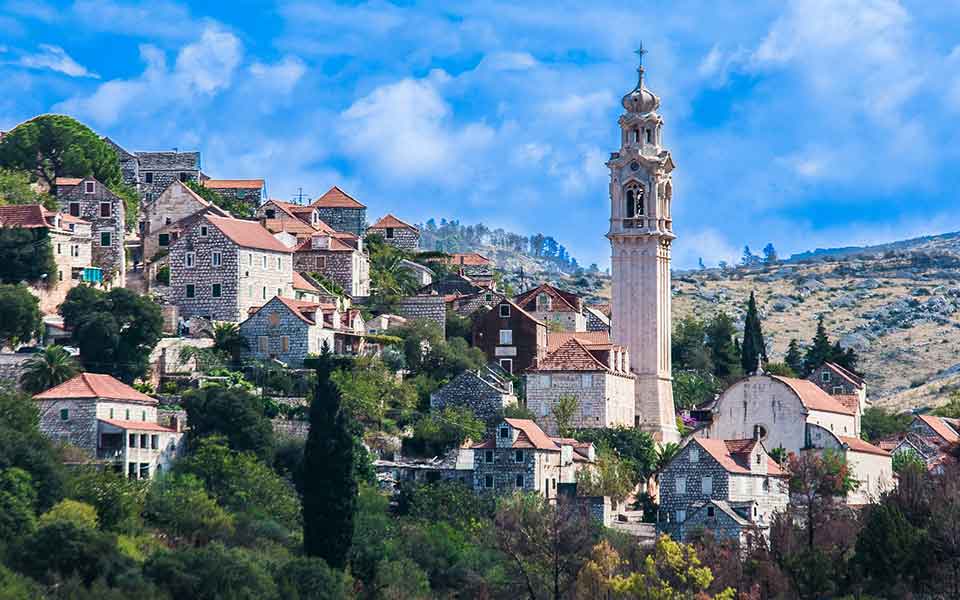 Billige Kroatien Reisen