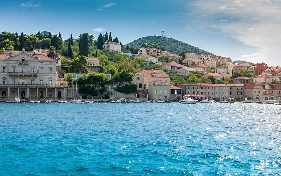 Kroatien günstig