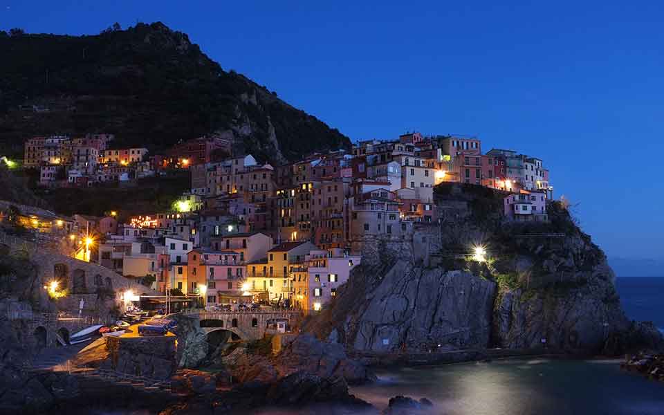 Kurzreisen günstig buchen