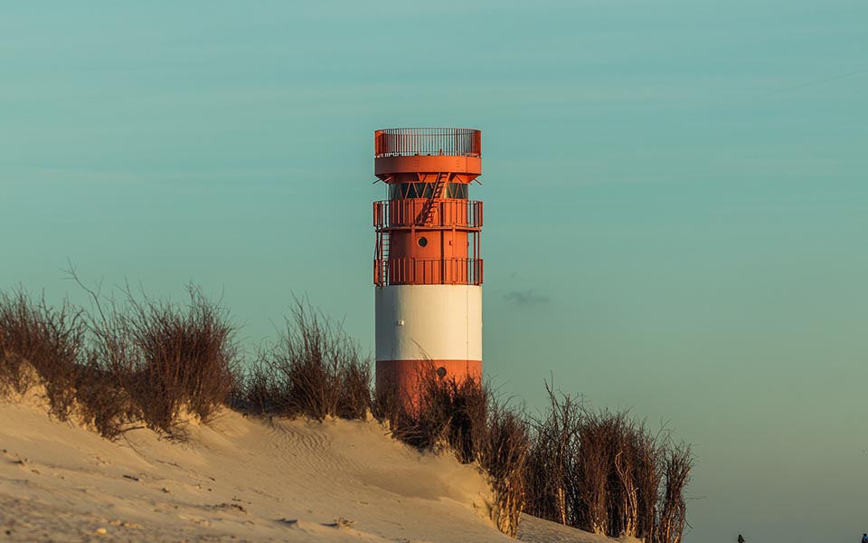 Kurztrip Helgoland buchen