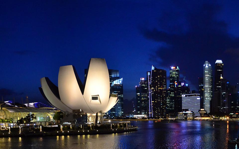 Kurztrip für junge Leute buchen