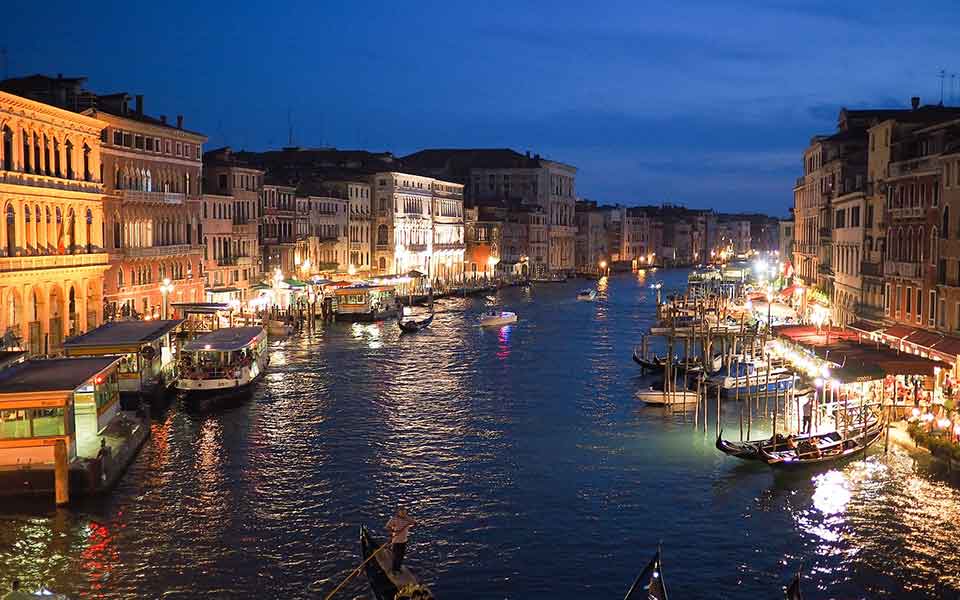 Billige Kurztrip buchen