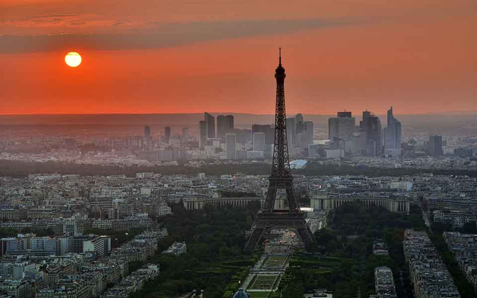 Kurztrip billig buchen