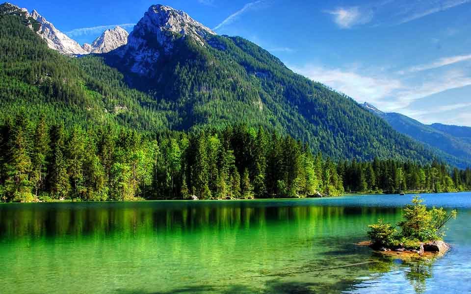 Günstiger Kurzurlaub