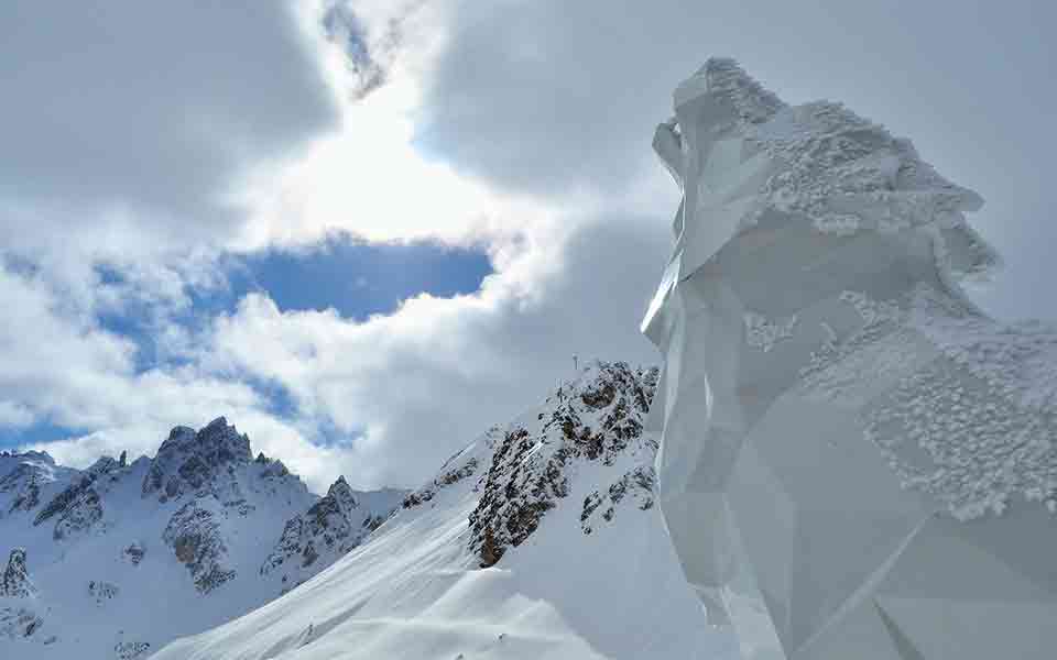 Kurzurlaub Silvester