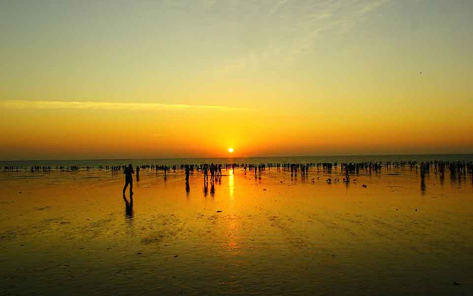 Langzeiturlaub buchen