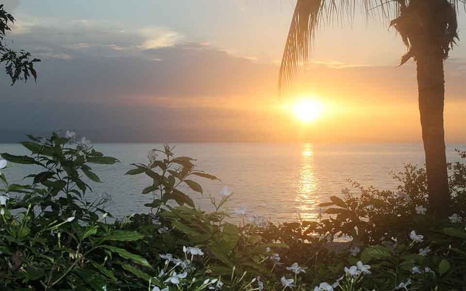 Günstig Langzeiturlaub buchen