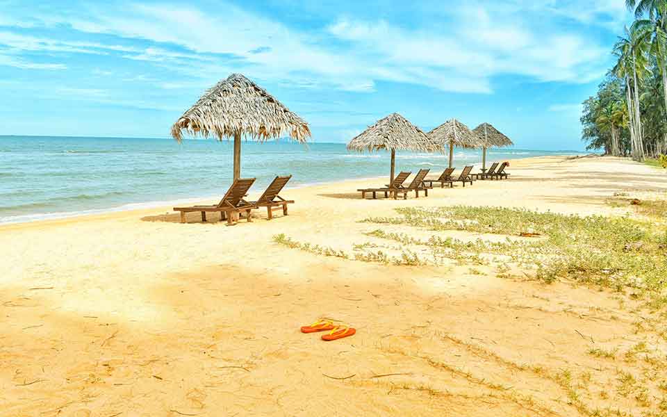 Langzeiturlaub günstig buchen